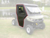 Fits Can Am 2016-24 Defender HD 5 7 8 9 10 Steel Doors Only for Cab Enclosure