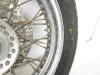 06 Suzuki VL 800 C50 Boulevard Front Wheel Rim 16x3" 54111-41F00 2001-2010