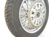 06 Suzuki VL 800 C50 Boulevard Front Wheel Rim 16x3" 54111-41F00 2001-2010