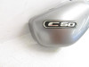 06 Suzuki VL 800 C50 Boulevard Right Side Cover 47110-41F81-YHG 2006
