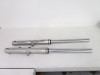 06 Suzuki VL 800 C50 Boulevard Front Forks Left Right 51104-41F40 2005-2020 06 Suzuki VL 800 C50 Boulevard Front Forks Left Right 51104-41F40 2005-2020