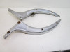 06 Suzuki VL 800 C50 Boulevard Rear Frame Brace Grip 41620-41F00 2001-2023