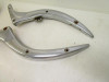 06 Suzuki VL 800 C50 Boulevard Rear Frame Brace Grip 41620-41F00 2001-2023
