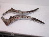 06 Suzuki VL 800 C50 Boulevard Rear Frame Brace Grip 41620-41F00 2001-2023