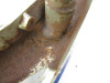06 Suzuki VL 800 C50 Boulevard Rear Frame Brace Grip 41620-41F00 2001-2023