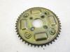 83 Suzuki Quadrunner LT 125 Rear Sprocket Plates 64512-24300 1983-1987