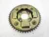 83 Suzuki Quadrunner LT 125 Rear Sprocket Plates 64512-24300 1983-1987