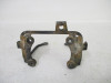 00 07 Honda TRX 350 400 Rancher Speedometer Mount Stay 53207-HN5-A10 2000-2007