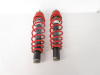 00 Polaris Scrambler 400 2x4 Struts Left Right 7041762 1998-2002