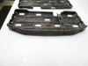 00 Polaris Scrambler 400 2x4 Floorboards Left Right 1013249-067 2000