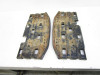 00 Polaris Scrambler 400 2x4 Floorboards Left Right 1013249-067 2000