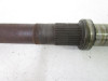 00 Polaris Scrambler 400 2x4 Rear Axle Shaft 5020944 1998-2001