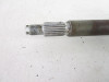 00 Polaris Scrambler 400 2x4 Rear Axle Shaft 5020944 1998-2001