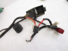 95 Suzuki DR 650 SE Wire Wiring Harness 36610-12E60 1994-1995