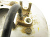 06 Honda Rancher TRX 400 FA Front Left Brake Plate 45120-HN5-671 2004-2007