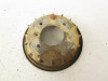 06 Honda Rancher TRX 400 FA Front Brake Drum 45700-HN5-670 #2 2004-2007