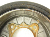 06 Honda Rancher TRX 400 FA Front Brake Drum 45700-HN5-670 #2 2004-2007