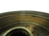 06 Honda Rancher TRX 400 FA Front Brake Drum 45700-HN5-670 #1 2004-2007
