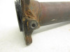 06 Honda Rancher TRX 400 FA Left Axle Tube Carrier 52300-HN5-670 2004-2007