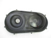 16 Polaris RZR 1000 XP Inner Outer Clutch Cover 2635158 2635611 2015-2023
