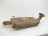 16 Polaris RZR 1000 XP Muffler Exhaust Pipe 1262595 2015-2017