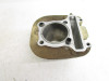 03 Yamaha YFM 250 Bear Tracker Cylinder Jug 4BD-11310-01-00 1995-2004