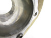 03 Yamaha YFM 250 Bear Tracker Cylinder Jug 4BD-11310-01-00 1995-2004
