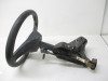 16 Polaris RZR 1000 XP EPS Steering Wheel Tilt Column 1824420-458 2016-2023