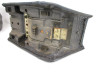 1984 Suzuki GS 550 ES Seat Pan Foam 45100-43421-48H *STITCHING*