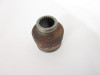 02 Yamaha YFM 660 Grizzly Drive Shaft Coupling 5KM-17832-00-00 2002-2008