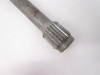 02 Yamaha YFM 660 Grizzly Intermediate Shaft 5KM-1761A-10-00 2002-2008