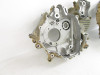 02 Yamaha YFM 660 Grizzly Crankcases Cases 99999-03456-00 2002-2003