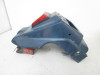 98 Kawasaki KLR 650 Rear Rear Fender 35023-1180-59 1987-2007
