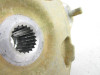 06 Polaris Hawkeye 300 2x4 Front Wheel Hub  5134932 2006-2007