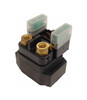 CRU Products Starter Relay Solenoid for Yamaha 2001-Up FZ-1 1000