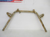 05 Can Am Outlander 400 4x4 XT Front Rack Support 705000895 2004-2005