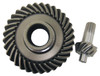 Fits Yamaha 2006-10 Wolverine 450 YFM450 Rear End Ring and Pinion Gear Gears