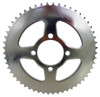 Fits Yamaha 2002-up TTR125 TTR 125 CRU Products Steel Rear Sprocket 54T 54 Tooth