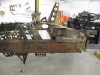 06 Can Am Outlander 400 Frame Chassis *BOS* 705202619 2006-2008