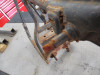 72 Yamaha DS7 250 Frame Chassis 278-21110-00-33 1970-1972