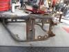 72 Yamaha DS7 250 Frame Chassis 278-21110-00-33 1970-1972