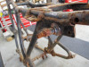 74 Yamaha TX 500 Frame Chassis 371-14621-02-00 1973-1975