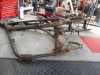 74 Yamaha TX 500 Frame Chassis 371-14621-02-00 1973-1975