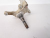 08 Honda TRX 450 ER Left Steering Knuckle Spindle 51260-HP1-600 2006-2014