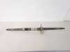 08 Honda TRX 450 ER OEM Stock Length Rear Axle 42310-HP1-000 2004-2014