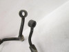 08 Honda TRX 450 ER Front Brake Lines Hoses 45128-HP1-601 2006-2014