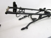 13 Arctic Cat DVX 300 Rear Subframe 3305-271 2007-2015