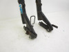 95 Honda Elite CH 80 Front Forks 51110-GV4-305ZA 1985-2007