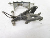 08 Honda TRX 700 XX Motor Mounts Hangers 50353-HP6-A00 2008-2009
