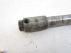 84 Honda VF 1100 V65 Sabre Rear Axle Bolt Shaft 42301-MB4-000 1984-1985
